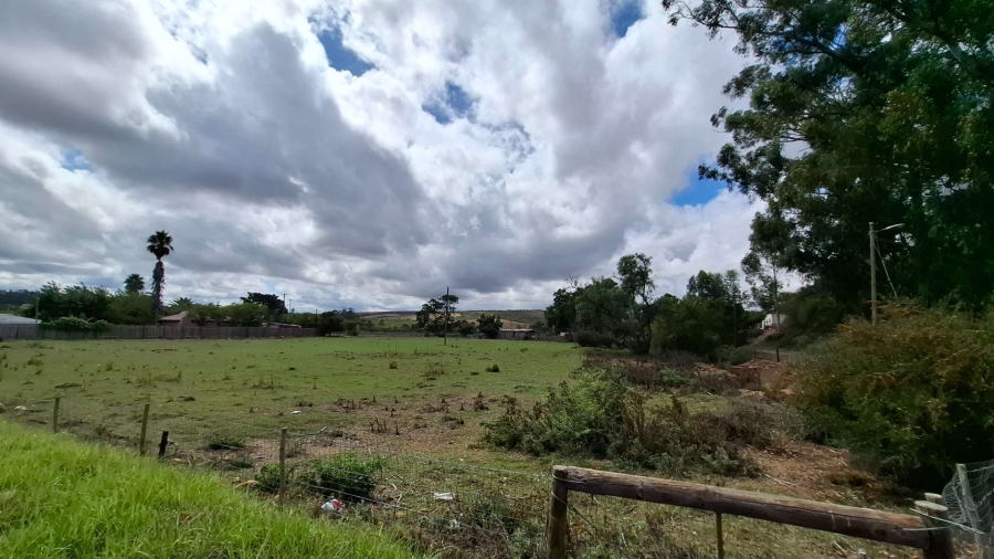 0 Bedroom Property for Sale in Heidelberg Western Cape